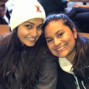 Meet your Posher, Agnal